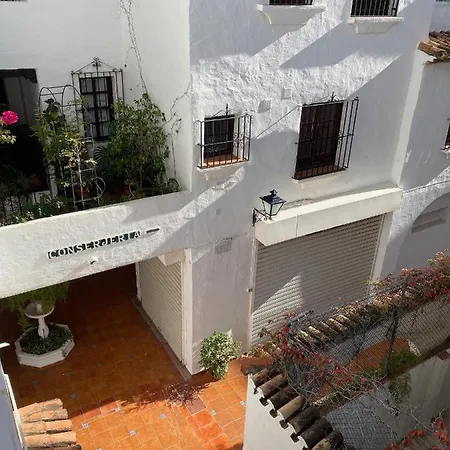 Casa Casablanca Διαμέρισμα *