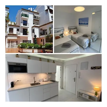 Casa Casablanca Διαμέρισμα Τορρεμολίνος