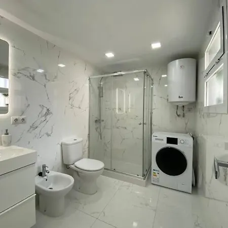 Casa Casablanca Διαμέρισμα *