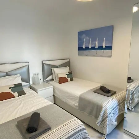 Casa Casablanca Διαμέρισμα Τορρεμολίνος