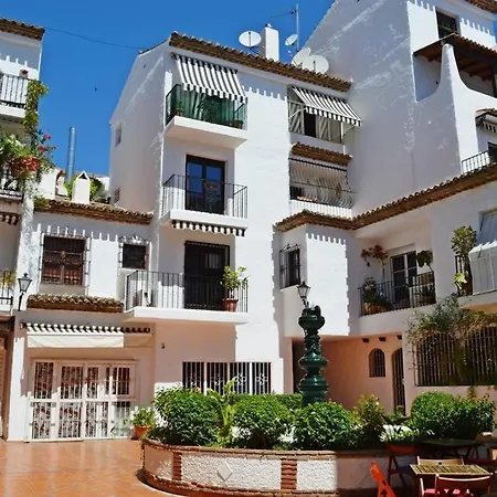 Casa Casablanca Torremolinos