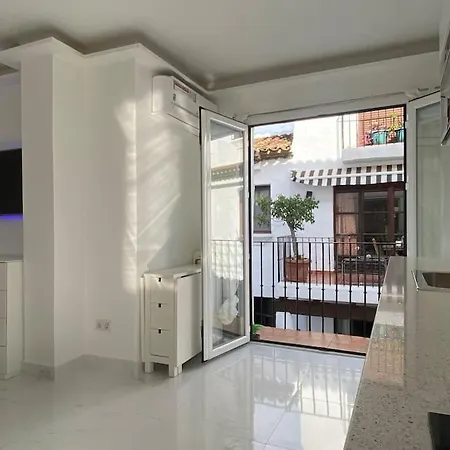 Apartment Casa Casablanca